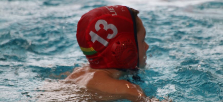 Spalio 24 d. plaukimo varžybos „Rokiškio baseinui 2-eji metai“