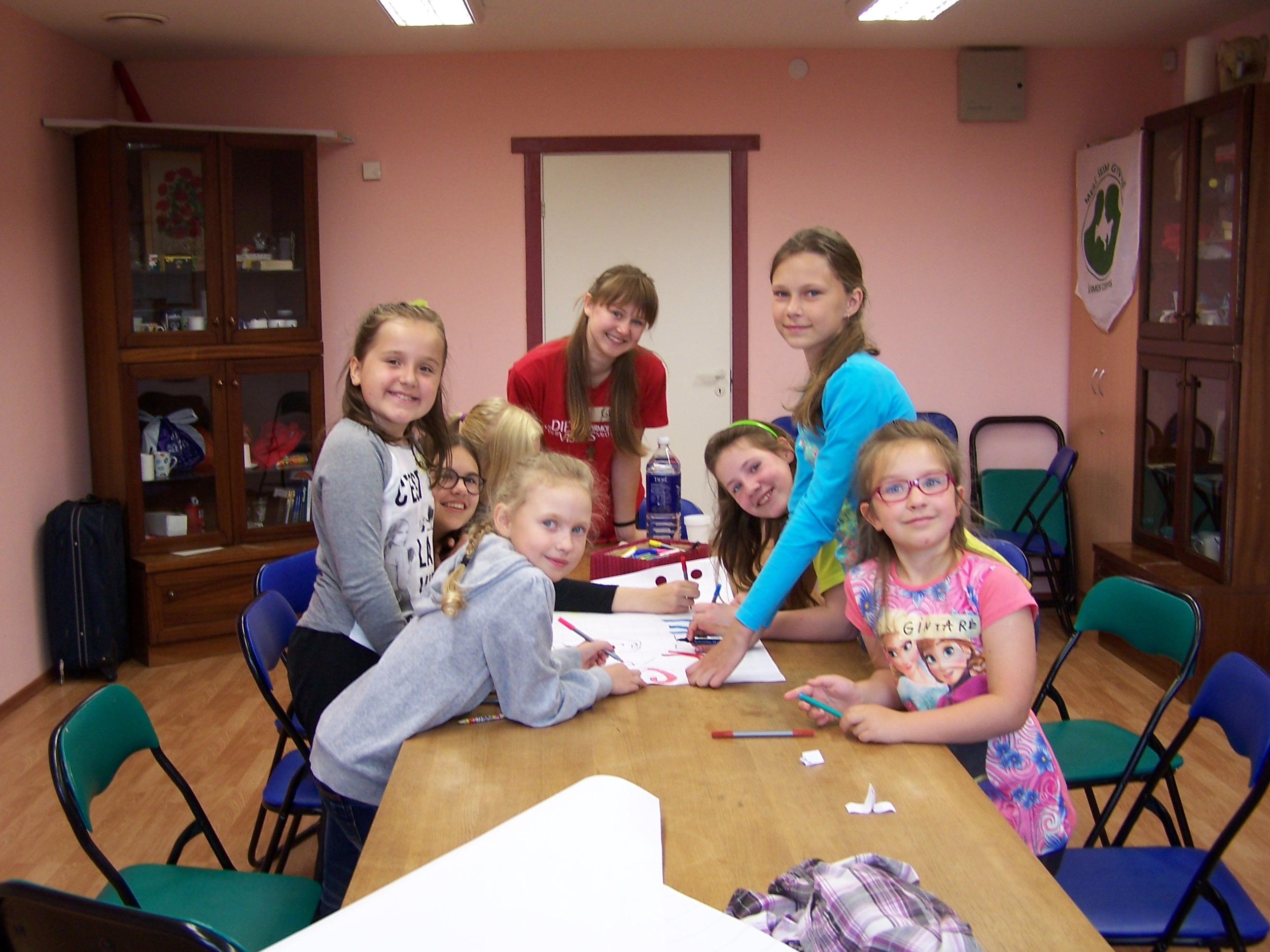 Savanorė Gabija Baravickaitė